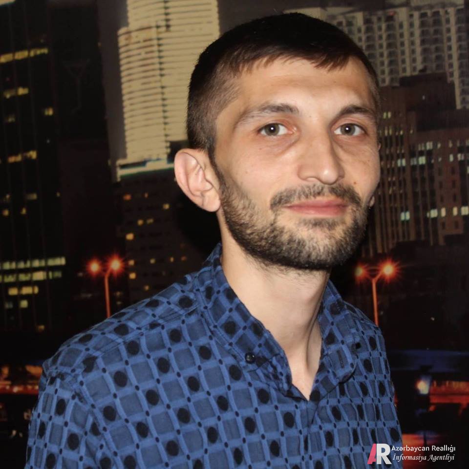 Polad Aslanov ile ilgili görsel sonucu