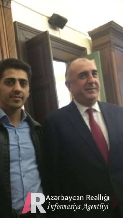 İtaliyada göldə boğulan azərbaycanlı tələbənin anası: "Dostu deyir ki..." - TƏFƏRRÜAT