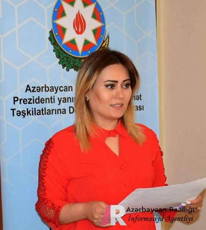 Könül Quliyeva: Yenidən yetim qalmaqdan qorxuram.