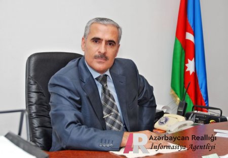 YAP Siyasi Şurasının üzvü-"Erməni müğənninin ölkəmizə gəlməsi ancaq xeyirimizə ola bilər"