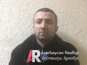 Belarusda azərbaycanlı “vor zakon” tutuldu