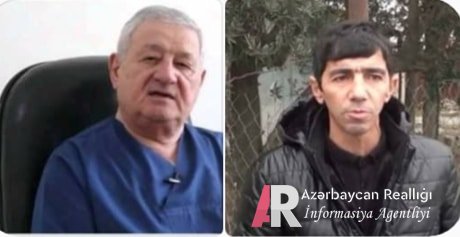Vətəndaş: "Doktor Kamal Abdullayev dələduzun biridir, məni qara günlərə saldı" - VİDEO