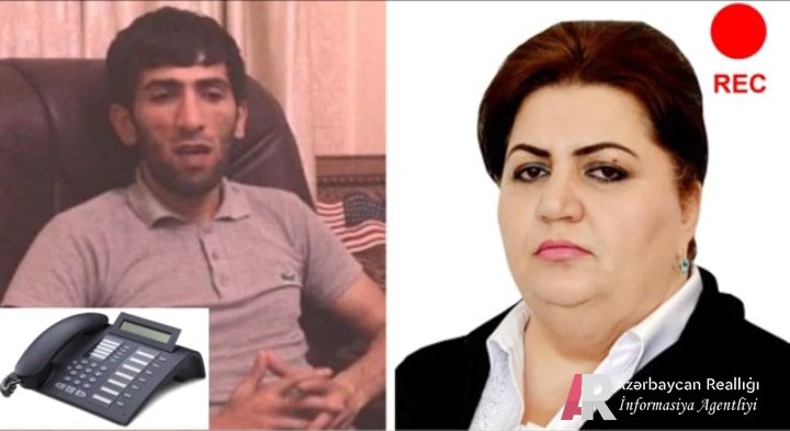 187 saylı Məktəbin direktoru mənə "mamarozalıq" edib qız düzəldirdi - SƏS YAZSI