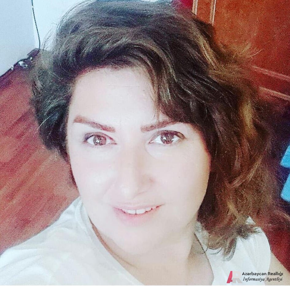 Təhtid olunan xanım jurnalist prezidentə muraciət etdi: "2 ay ərizində baş vermiş hucumlar məni narahat edir, amma polis narahat olmur."