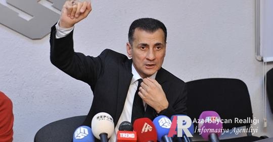 Sosial şəbəkədə Mirşahin Ağayevi təhqir edən gənc polis tərəfindən saxlanıldı: QHT rəhbərinin oğludur