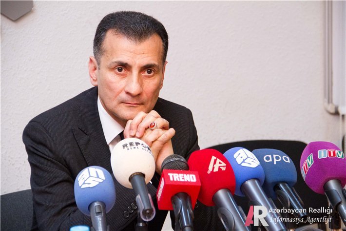 Sosial şəbəkədə Mirşahin Ağayevi təhqir etdiyi deyilən gənc polis bölməsindən azad olunub