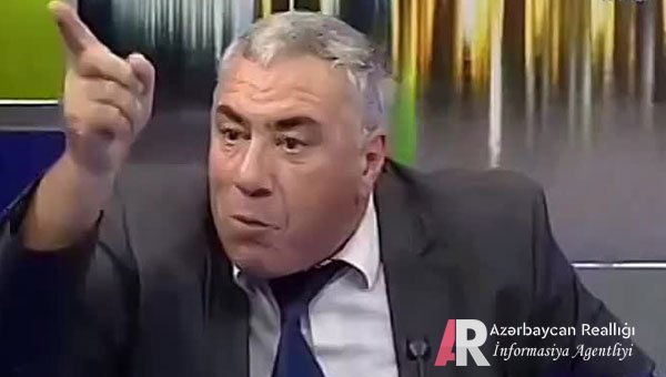 Hafiz Hacıyev: Azərbaycanda bugünkü məmurlar öz yerində olmayan adamlardır