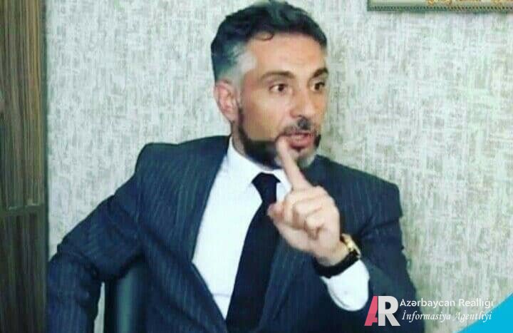 Əbülfəz Elçibəyin qardaşı oğlu əmisinin sirrindən danışdı