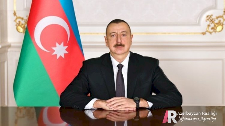Azərbaycan Prezidenti “Facebook”da dünya liderləri arasında - ARAŞDIRMA