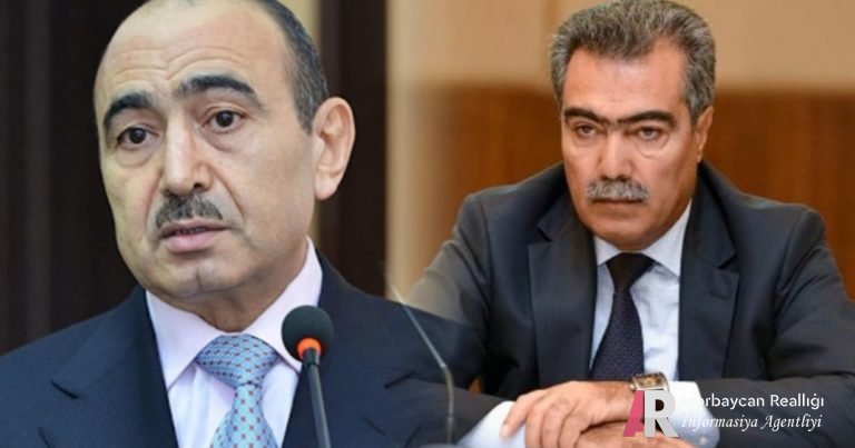 Əli Həsənov başına topladığı "media kapitanları" ilə özünə böyük imperiya yaratmışdı - ƏTRAFLI