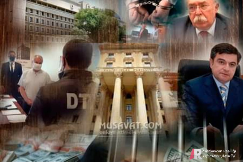 XİN-i mafiyalardan təmizləmək mümkün olacaqmı - deputatdan ilginc açıqlama