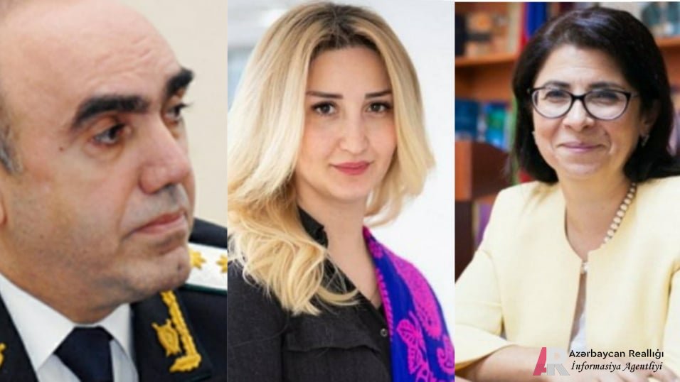 Tələbəni təhqir edən Nərminə Qaralova kimin adamıdır? - Faktlar