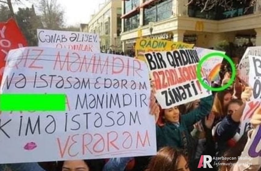 "Nə qədər çox qadın boşatdırsaq, o qədər feministik” şüarı ilə bayram edənlər və...