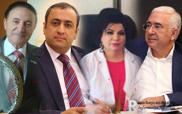 Onları koronavirusa görə itirdik... - Siyahı