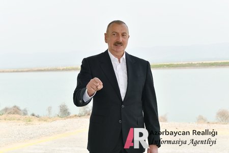 Prezident İlham Əliyevin “Zəngəzura qayıdacağıq” bəyanatı Ermənistanı qarışdırdı