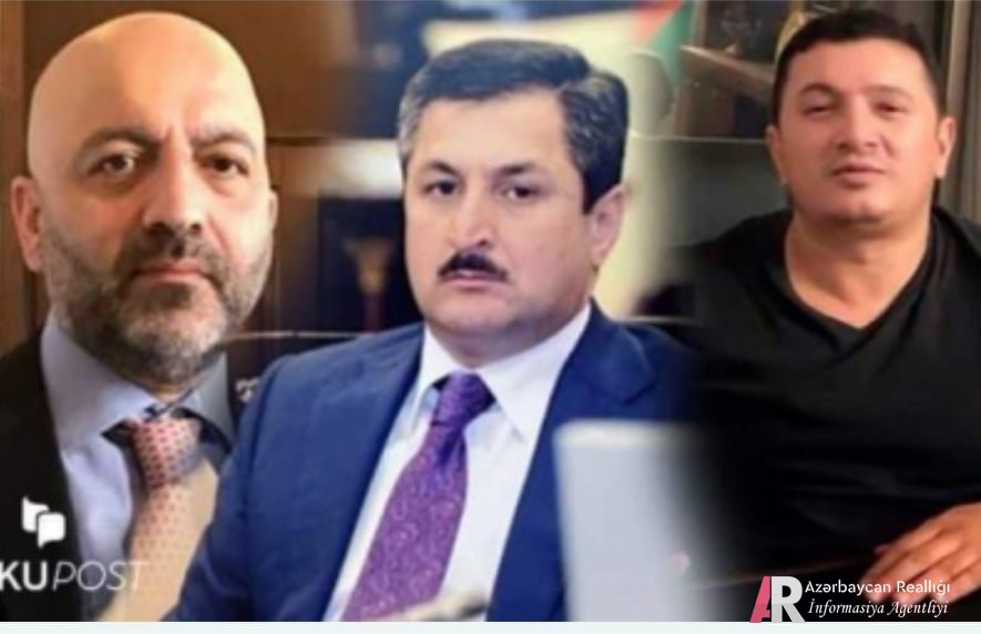 Mübariz Mənsimovu öldürmək üçün deputatın otelinə gətirilən Quli niyə qətlə yetirildi? -VİDEO