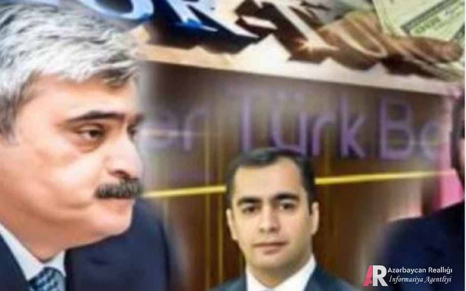 “Azər-Türk Bank”da İLGİNC TƏFTİŞ... - “Qara bazar”a dollar daşınırmış?