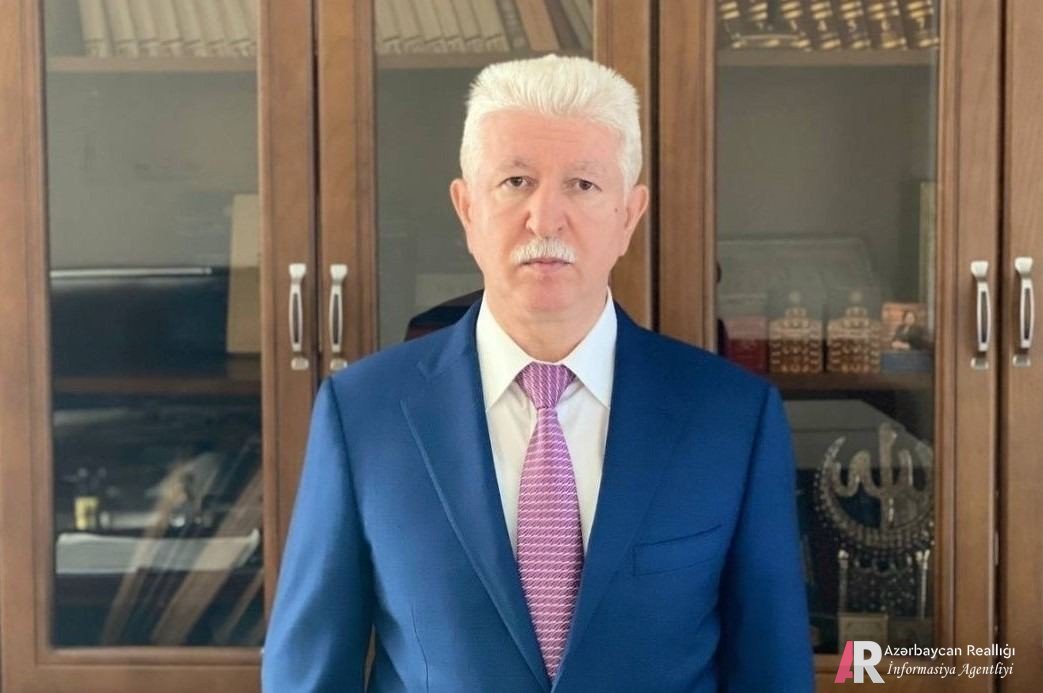 Rafiq Cəlilov əmlak korrupsiyasını icra başçısı kimi sürdürür