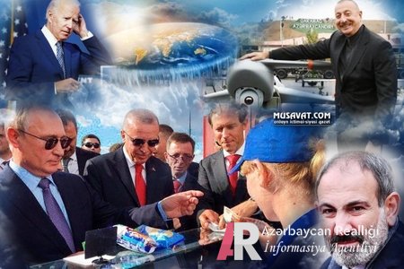 Paşinyan hakimiyyətinə üç ölkədən tam təminat alıb: Sui-qəsd təhlükəsi isə hələ qalır