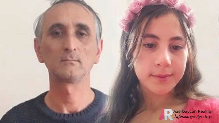 “Zibil atmaq üçün evdən çıxdım, geri qayıdanda gördüm ki...” - Nərminin əmisi oğlu