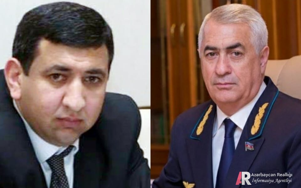 SENSASIYA: Cavid Qurbanov uğursuz kadrı Həbib Misirovu Kəlbəcər rayon YAP-ın sədri seçdirib - FOTO