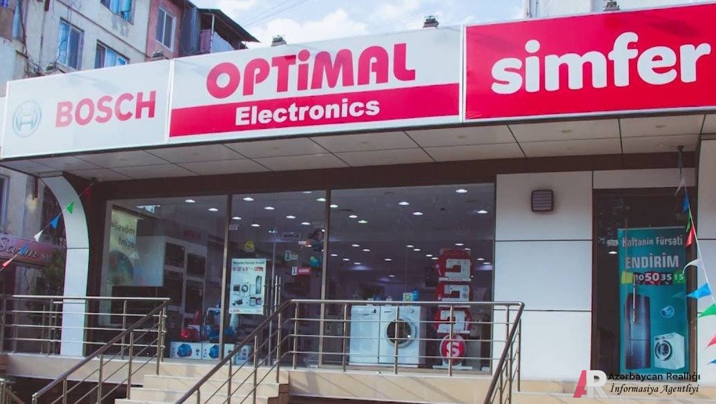 "Optimal" müştərilərə XARAB mal satır, üstəlik MƏHKƏMƏYƏ VERİR