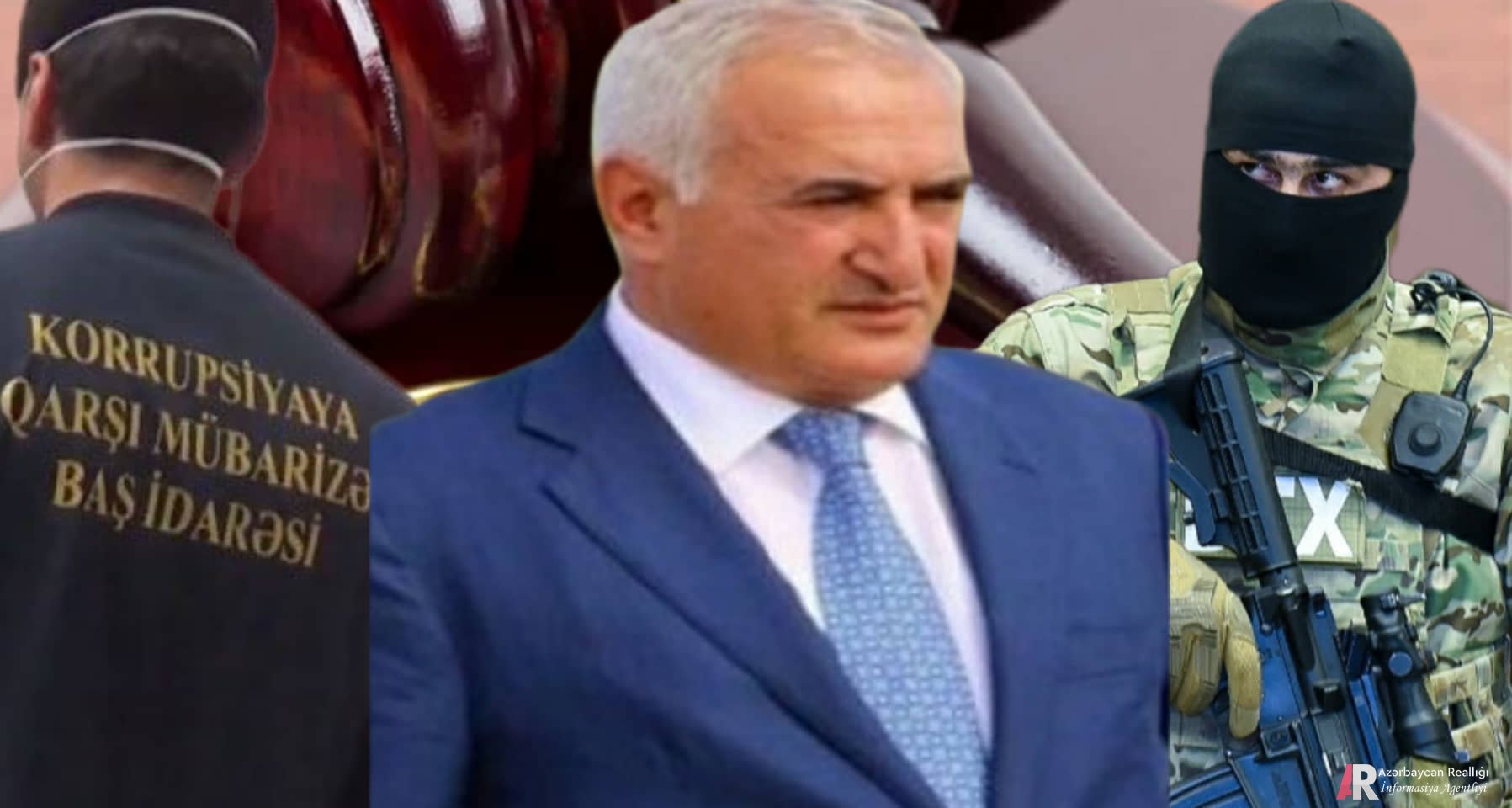 Talan, Yeyinti, Büccə oğurluğu: Əvəz Qocayevin milyonluq mülkləri onu hansı İstintaqa aparacaq?