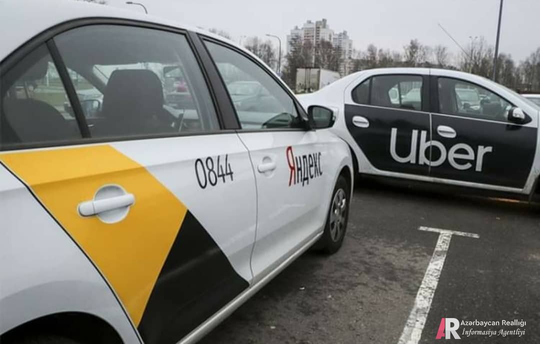 Erməni izi, yaxud “Bolt” və “Uber” sürücüləri nəyə etiraz edirlər? - ARAŞDIRMA