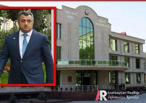Abşeronda tikintiyə “icazə” qiyməti qalxdı - Fərzəliyevin "qara kassası" İŞ BAŞINDA