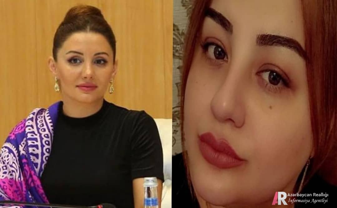 Həbsdə olan sabiq bələdiyyə sədrinin bacısı qaziyə qarşı DƏLƏDUZLUQ EDİB