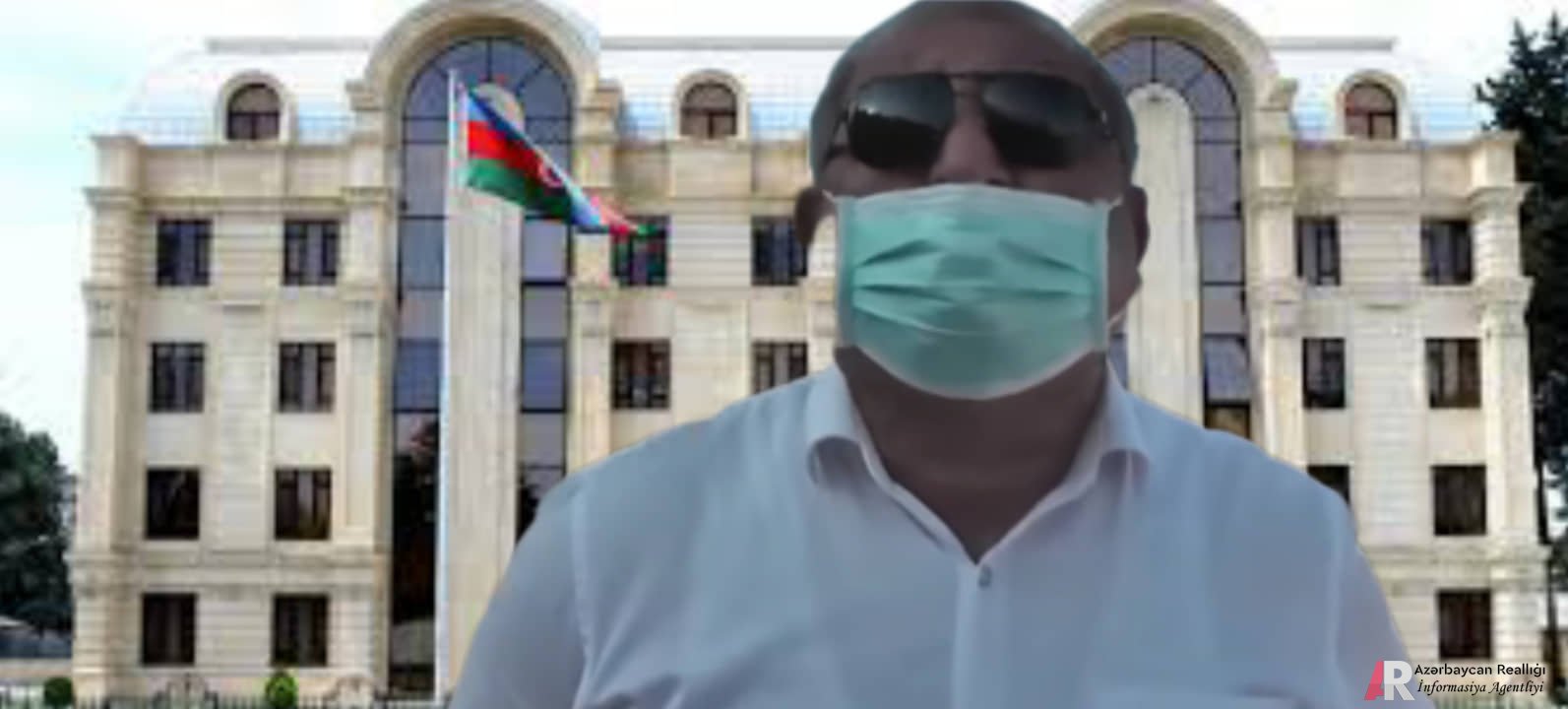 Sabunçu rayon icra başçısının müavini Güloğlan Məmmədov QOÇULUQ EDİR - VİDEO