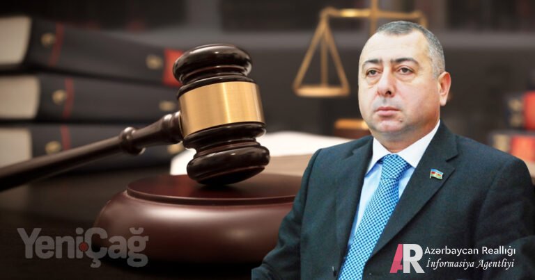 Rafael Cəbrayılovun Xanımından SENSASİON AÇIQLAMA: Onu öldürüblər - VİDEO