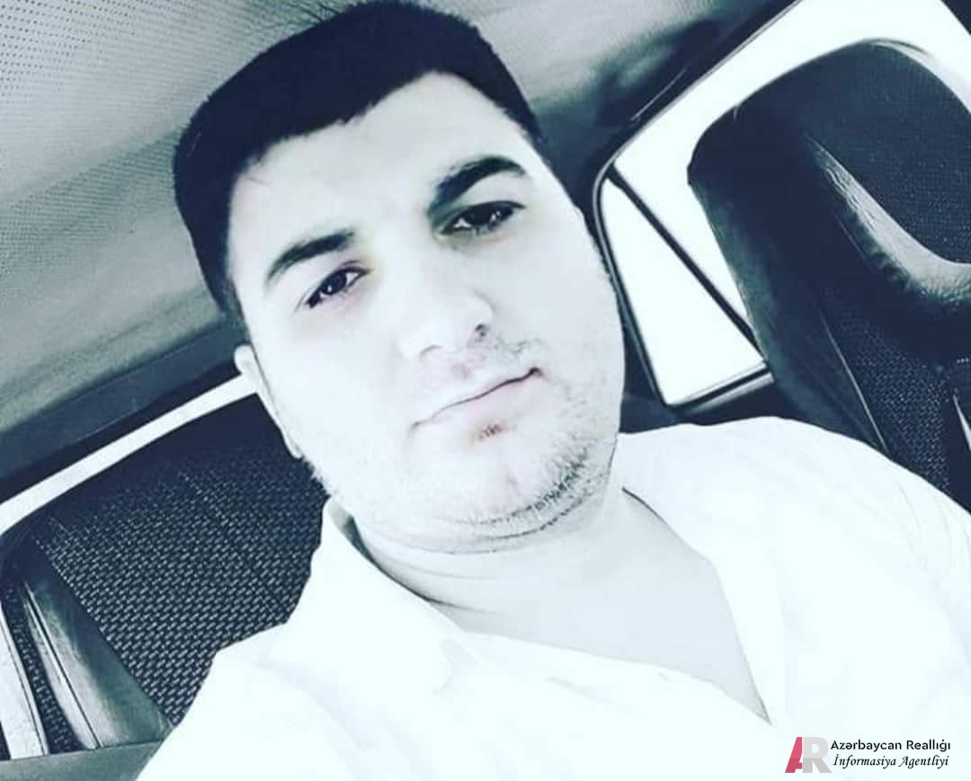 Xocalıdan olan tanınmış bloger Prezidentə müraciət etdi - Atam o torpaqlarda rahat yata bilmədi