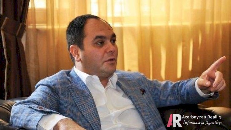 “Pulları sellofan torbada aparırdım, məbləği bilmirdim” – Rasim Məmmədovun puldaşıyanı...