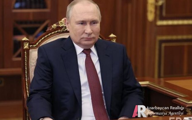 "Putin qorxaq və ağciyər adamdır, heç özünü güllələməyə "duxu çatmaz"..."