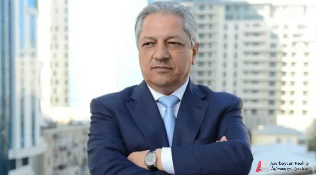 Cavnşir Feyziyevin BAŞI CƏNCƏLDƏ...