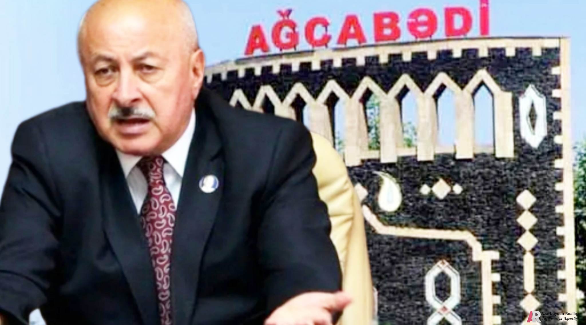 Ağcabədinin icra başçısı sahibkara qarşı “terror aktı” törədib - RƏZALƏT