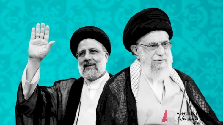 Molla rejimi kinini qusdu - “Bunu başqası yox, elə İranın özü edib”