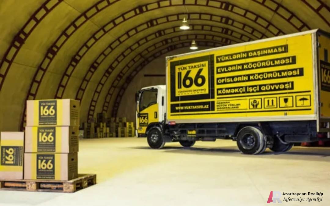166 KARQO ÖZBAŞINALIĞI - Müştərini vecinizə almırsınız başa düşdük, pulu qaytarın!