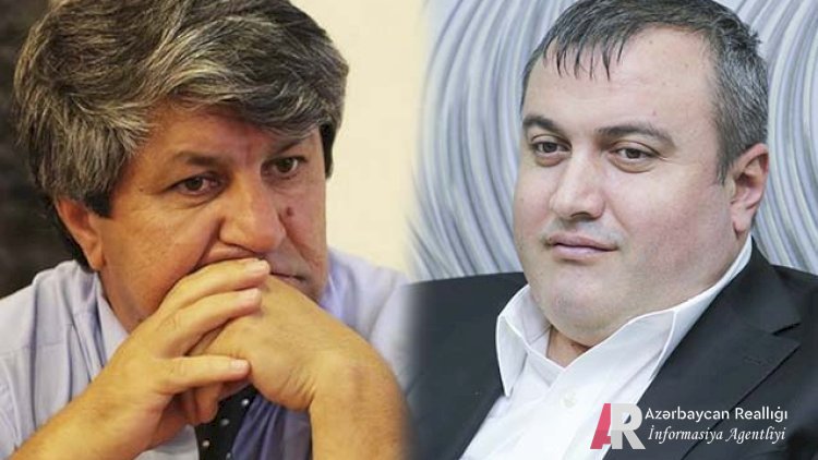 “Əvəz mənə fantastik məbləğ demişdi, sonra razılaşdıq”
