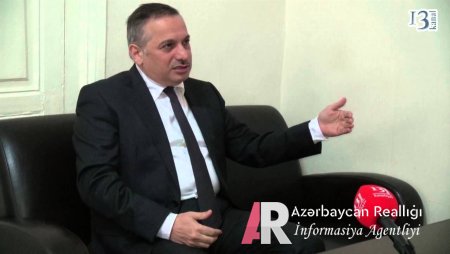 Partiya sədri: Ölkədə zahiri heç nə dəyişməyib - Müsahibə