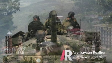 Ermənistan Qarabağa Abxaziyadan döyüşçü toplayır: GİZLİ FAKTLAR ÜZƏ ÇIXDI