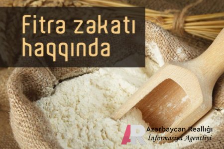 Nə qədər fitrə verməliyik? – Fitrə haqqında bunları bilmək çox vacibdir