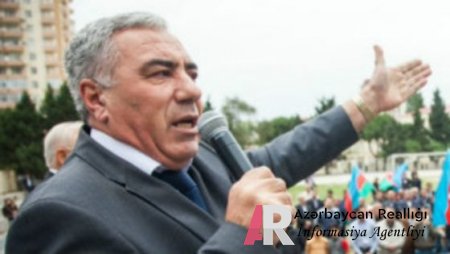 Hafiz Hacıyev dünya çempionatında hansı ölkəyə azarkeşlik edəcəyini açıqladı