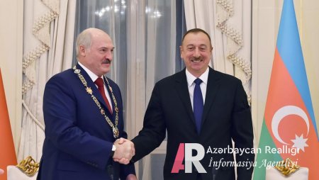 Belarus Azərbaycana görə Ermənistana qapını göstərdi - İrəvandan ŞOK ETİRAF