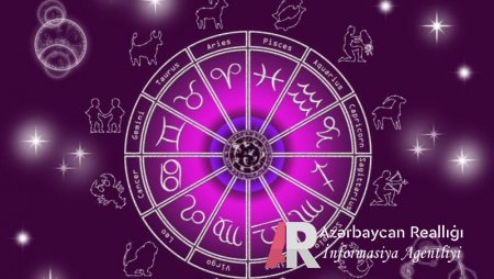 Astroloji proqnoz - 21 iyun