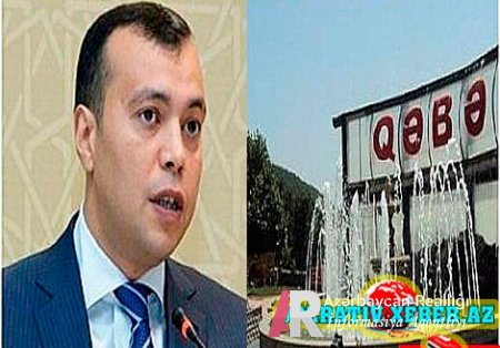 QƏBƏLƏDƏ BİABRÇILIQ-DSMF müdiri cərimə olundu
