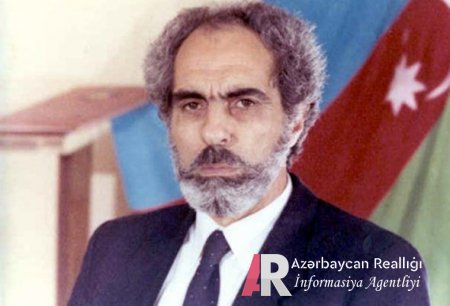 Bu gün Əbülfəz Elçibəyin doğum günüdür