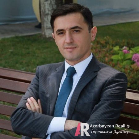 AĞ Partiya başqanı Tural Abbaslı Ərdoğanı təbrik etdi