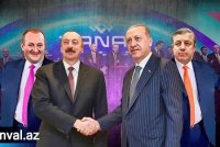 Tiflisdən Bakı və Ankaraya qarşı erməni gedişi - nonsens